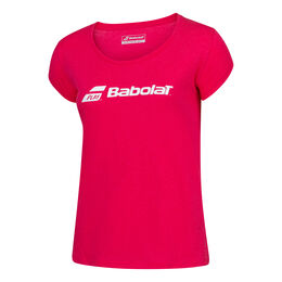 Tenisové Oblečení Babolat Exercise Tee Women